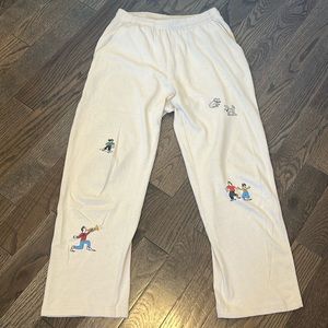 Only NY Men’s Sweats